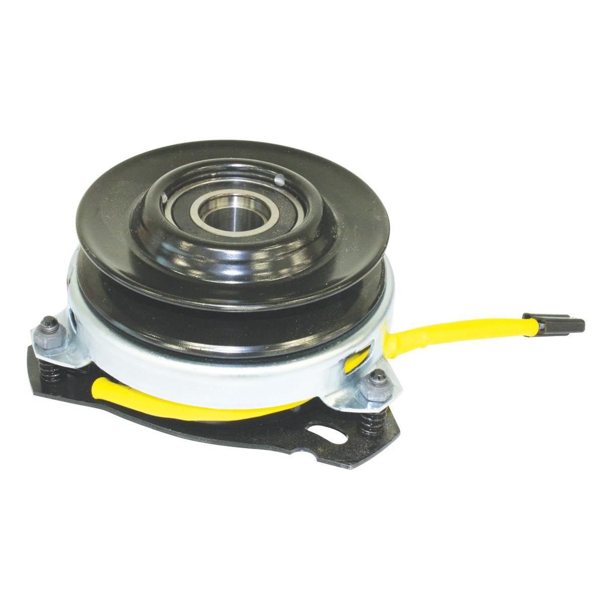 Electric PTO Clutch - MTD 917-0983, Warner 5210-33 - SX2-0185 by Jakmax